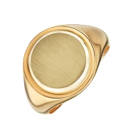 Золотое кольцо (арт. КП020)