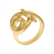 Золотое кольцо (арт. 429722)