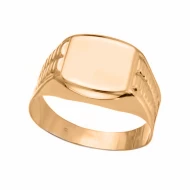 Золотое кольцо (арт. 391082)