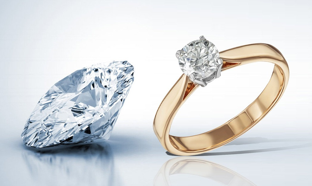 10 фактів про діамантів