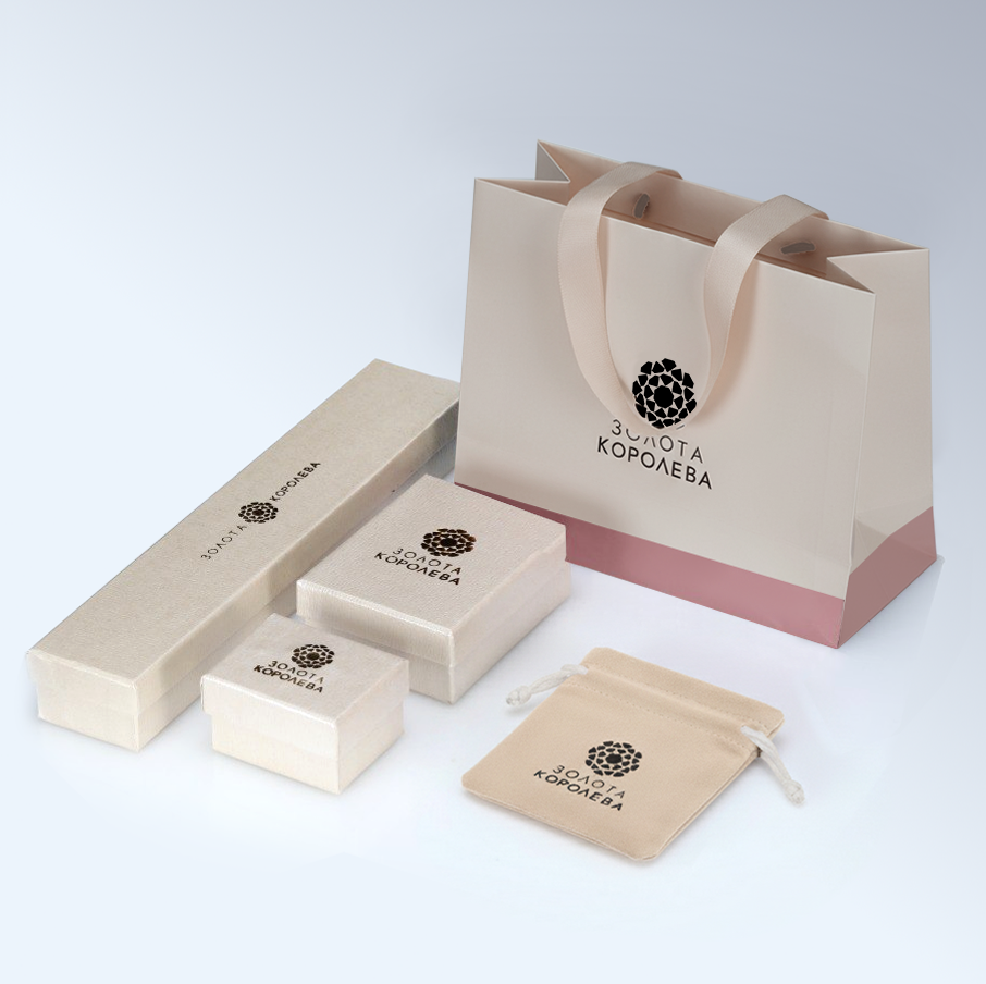 брендове пакування