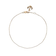 Золотий Браслет (арт. 293190)