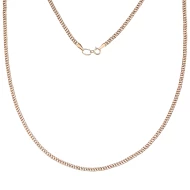 Золотая цепочка плетение Панцирное (арт. 1134500)