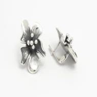 Срiбнi Сережки (арт. Алнаир)