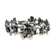 Серебряный Браслет (арт. Алнаир)