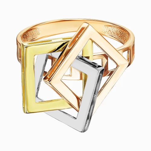 Золота Каблучка (арт. 120951)