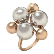 Золота Каблучка (арт. 391101)