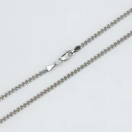 Серебряная цепочка плетение Нонна/Мона Лиза (арт. 528310)