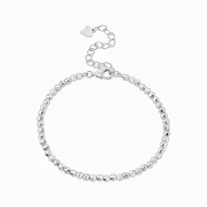 Серебряный Браслет (арт. 550398)