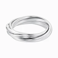 Серебряное Кольцо (арт. 510373)