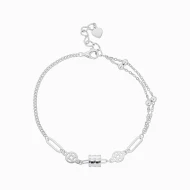 Срiбний Браслет (арт. R210брР)