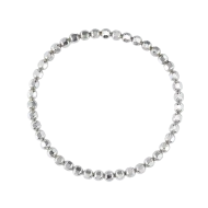 Серебряный Браслет (арт. 127723)