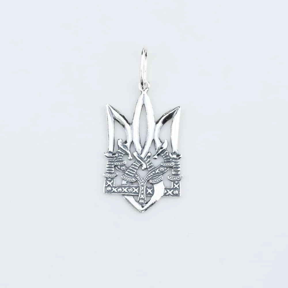 Срiбна Підвіска (арт. 3543)