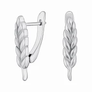 Серебряные Серьги (арт. 521150)