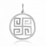Серебряная Подвеска (арт. П2/230)