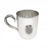 Серебряная чашка (арт. 0700604000)