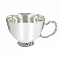 Серебряная чашка (арт. 0700727000)