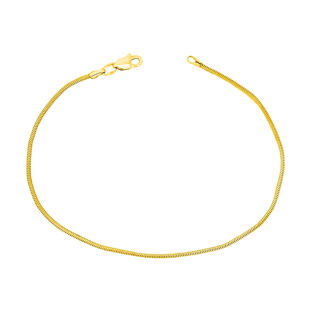 Золотой Браслет (арт. 241162)