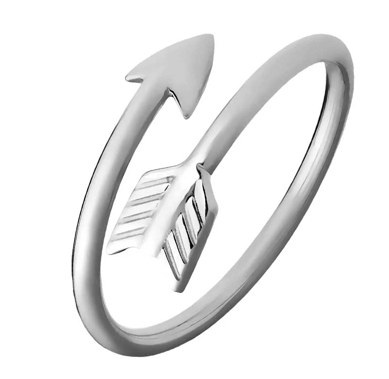 Серебряное кольцо (арт. КБ388)