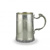 Серебряная кружка (арт. 2.8.0003)