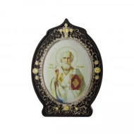 Серебряная икона (арт. 2.78.0905)