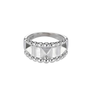 Серебряное кольцо (арт. К-Б-180-4)