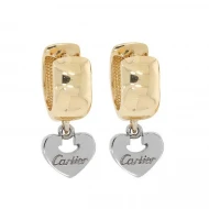 Золотые Серьги (арт. 105473ж)