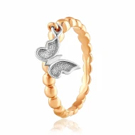 Золота Каблучка (арт. КД0524бб)