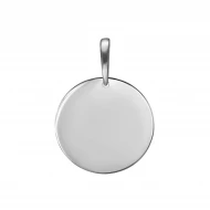 Золотая Подвеска (арт. 140227В)