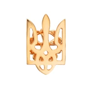 Золотой значок (арт. 360009)