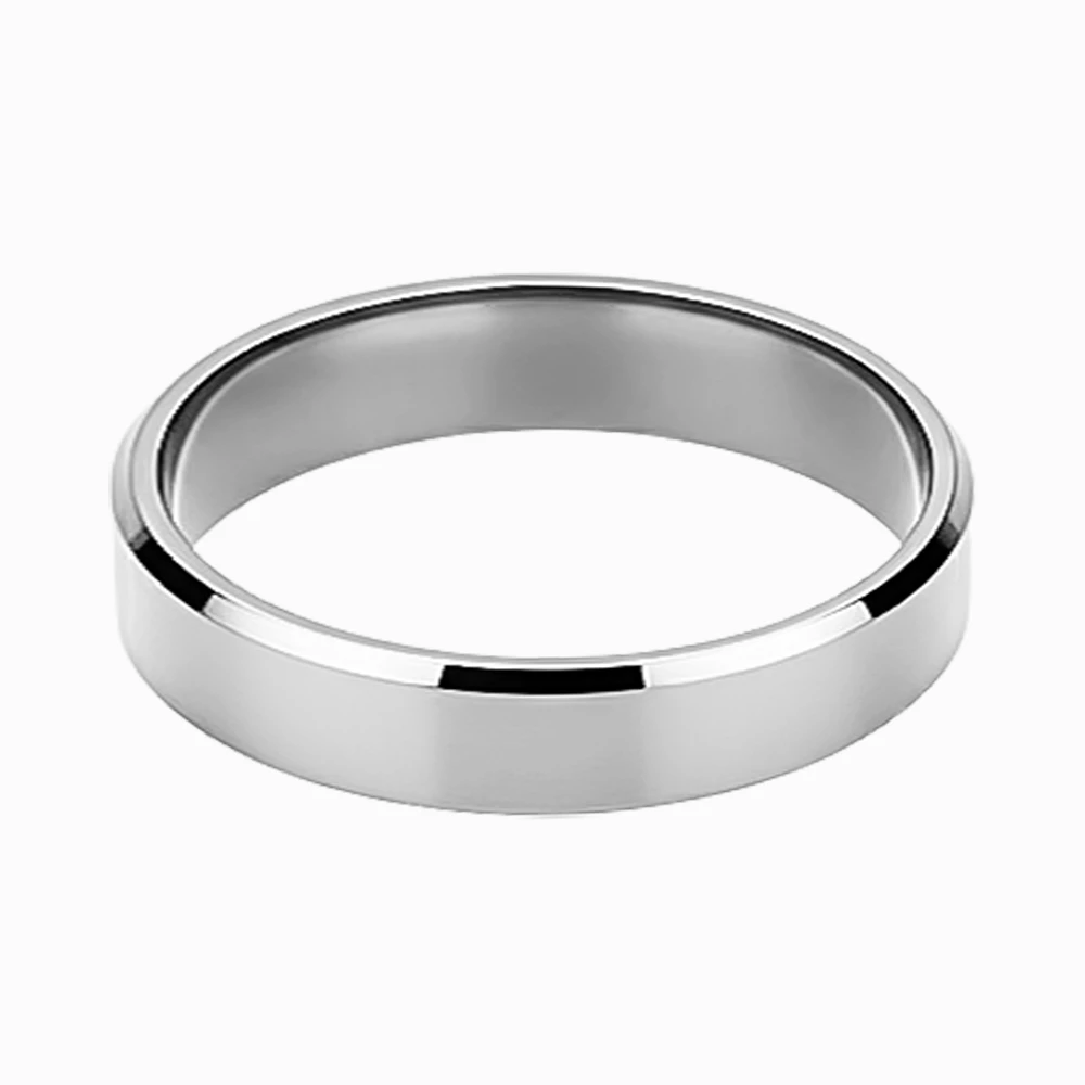 Срiбна обручка американка (арт. 5-0015.0.2)