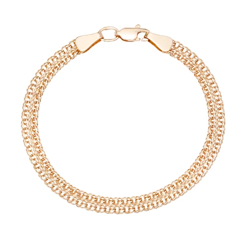 Золотий Браслет (арт. 889054)