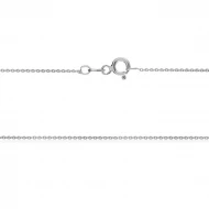 Серебряная цепочка плетение Якорное (арт. 149Р 0)