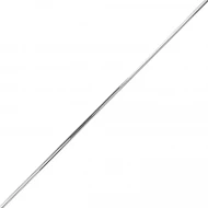 Серебряная цепочка плетение Снейк (арт. 255Р 3)