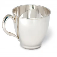 Серебряная чашка (арт. 0700728000)