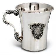Серебряная чашка (арт. 0700737100)