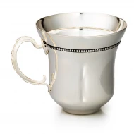 Серебряная чашка (арт. 0700757100)