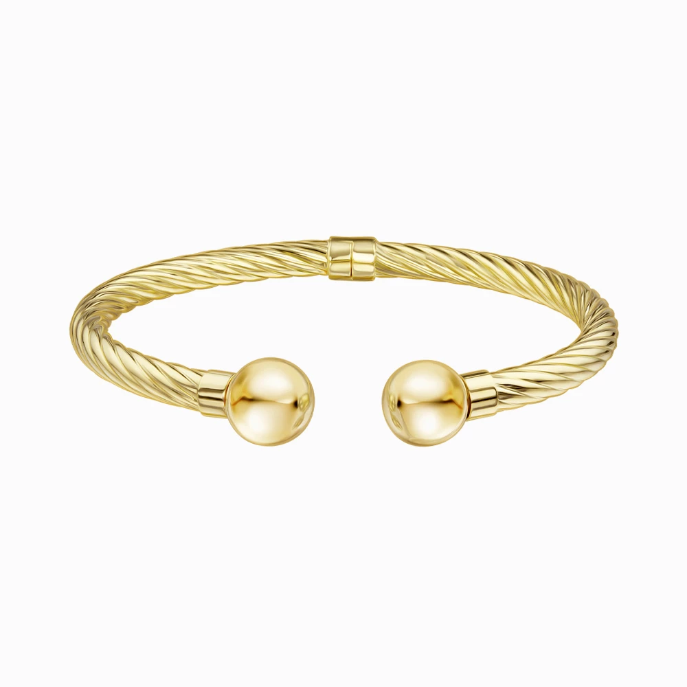 Золотой Браслет (арт. 2010066ж)