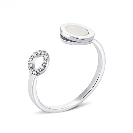 Серебряное кольцо (арт. К2ПФ/1300)