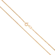 Золотая цепочка плетение Колосок (арт. ц303502р)