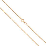 Золотий ланцюжок плетіння Колосок (арт. ц303503р)