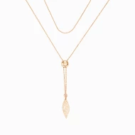 Золоте кольє (арт. 1501385)