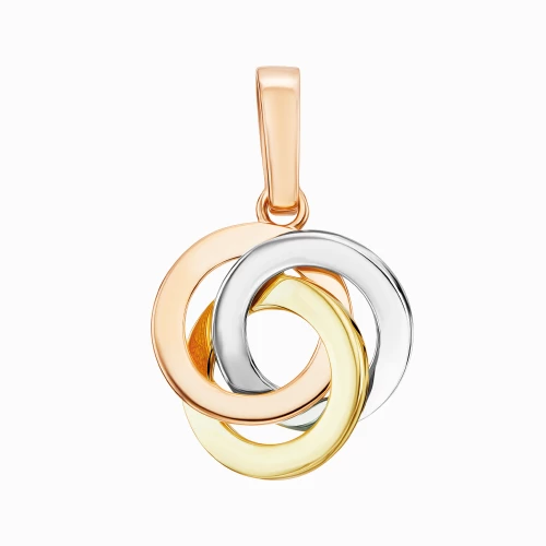 Золота Підвіска (арт. 320942)