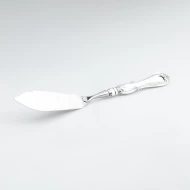 Срiбний ніж для масла (арт. 1103 4523)