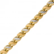 Золоте кольє (арт. 19645218)