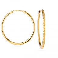 Золотi Сережки (арт. 301252)