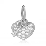 Серебряная Подвеска (арт. П2Ф/327)