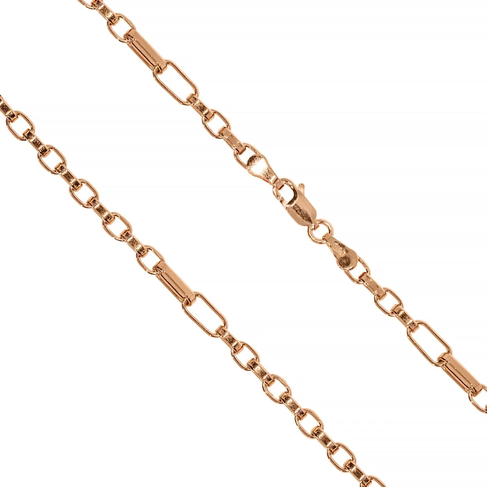 Золотий Браслет плетіння Фантазійне (арт. 2102366)