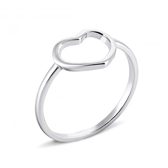 Серебряное кольцо (арт. 910135)