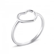 Серебряное кольцо (арт. 910135)